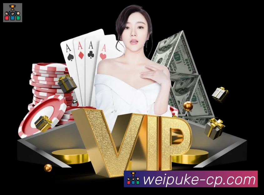 微扑克棋牌服务体系